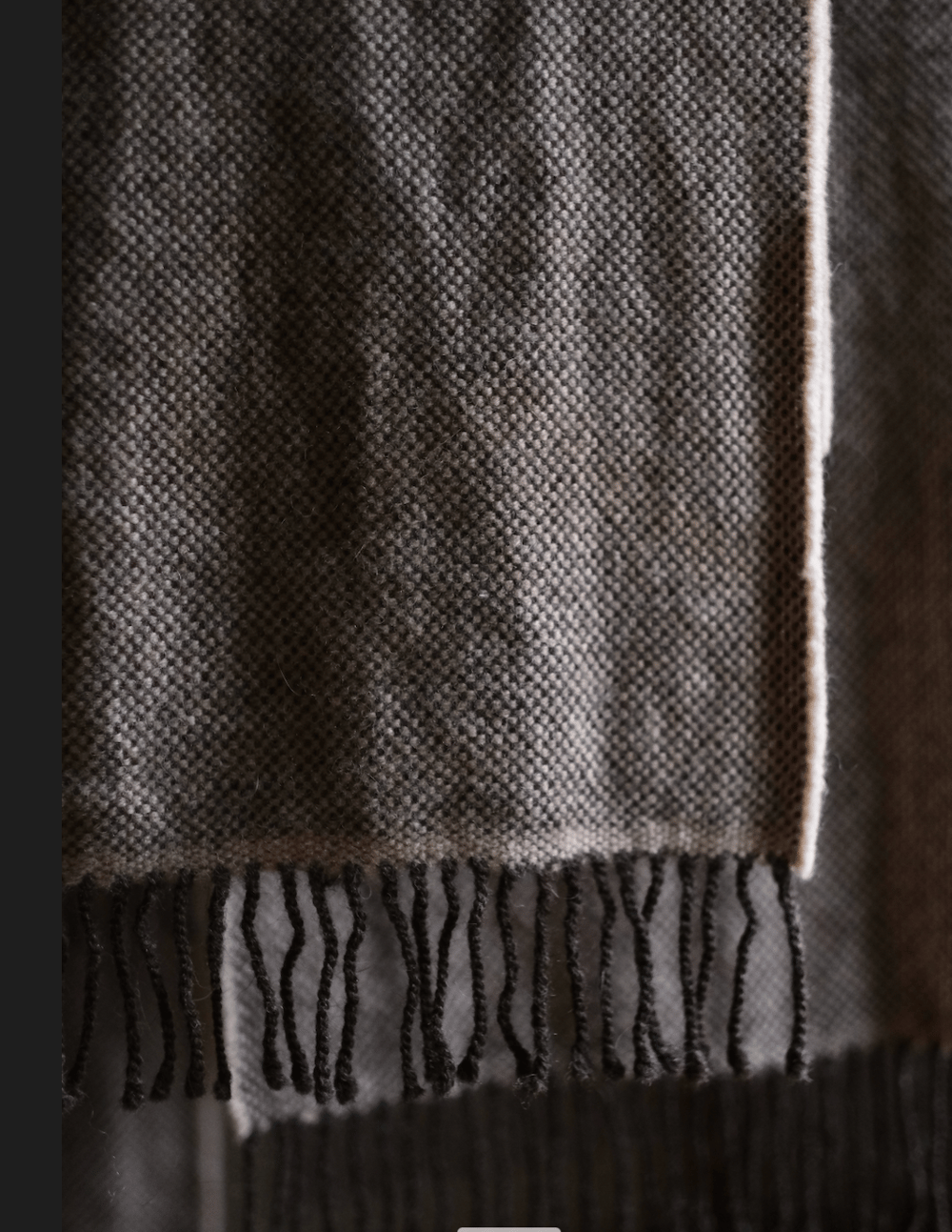 Image of Bristol Cloth 3rd Edition: Dartmoor Dyes - Oak