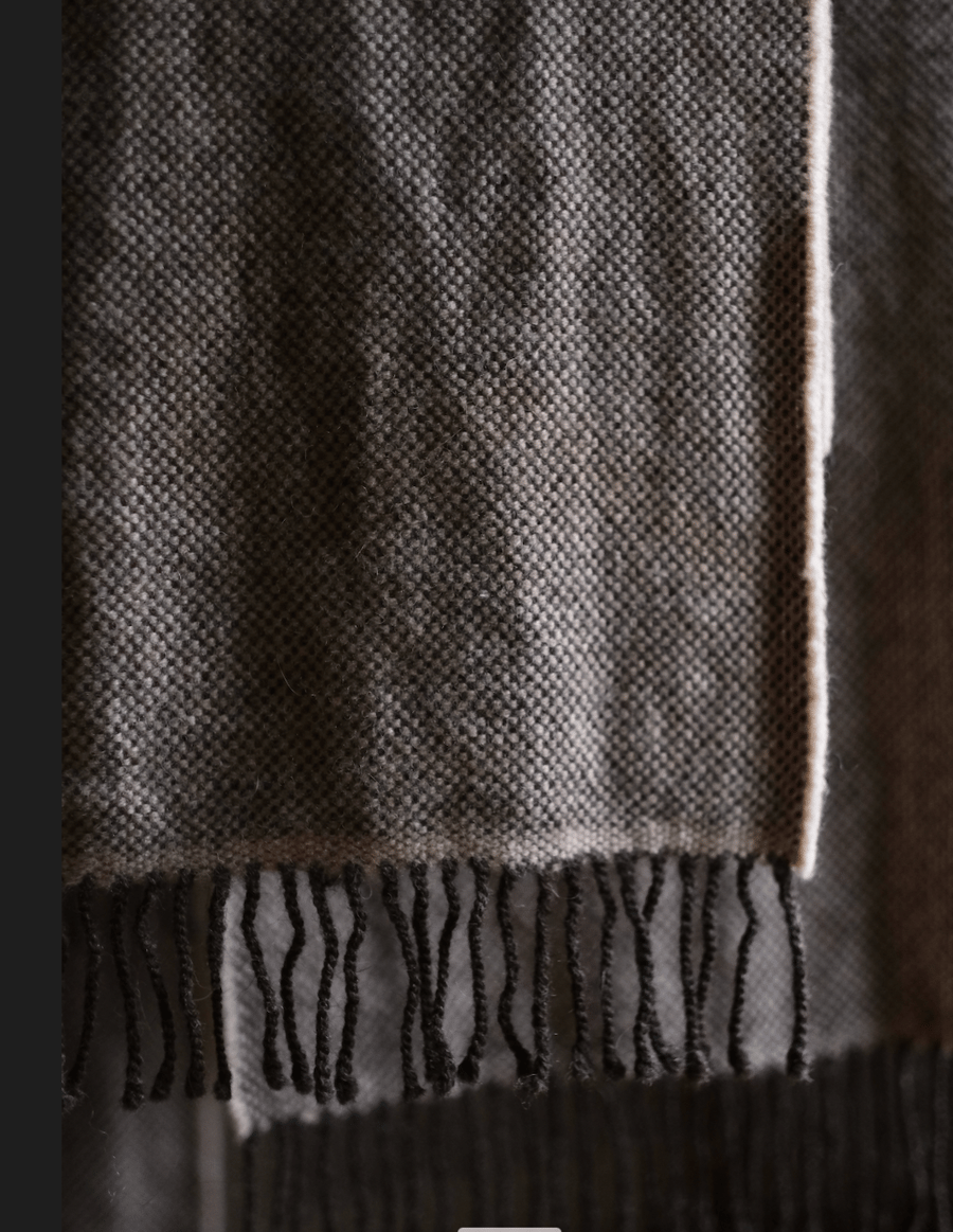 Image of Bristol Cloth 3rd Edition: Dartmoor Dyes - Oak