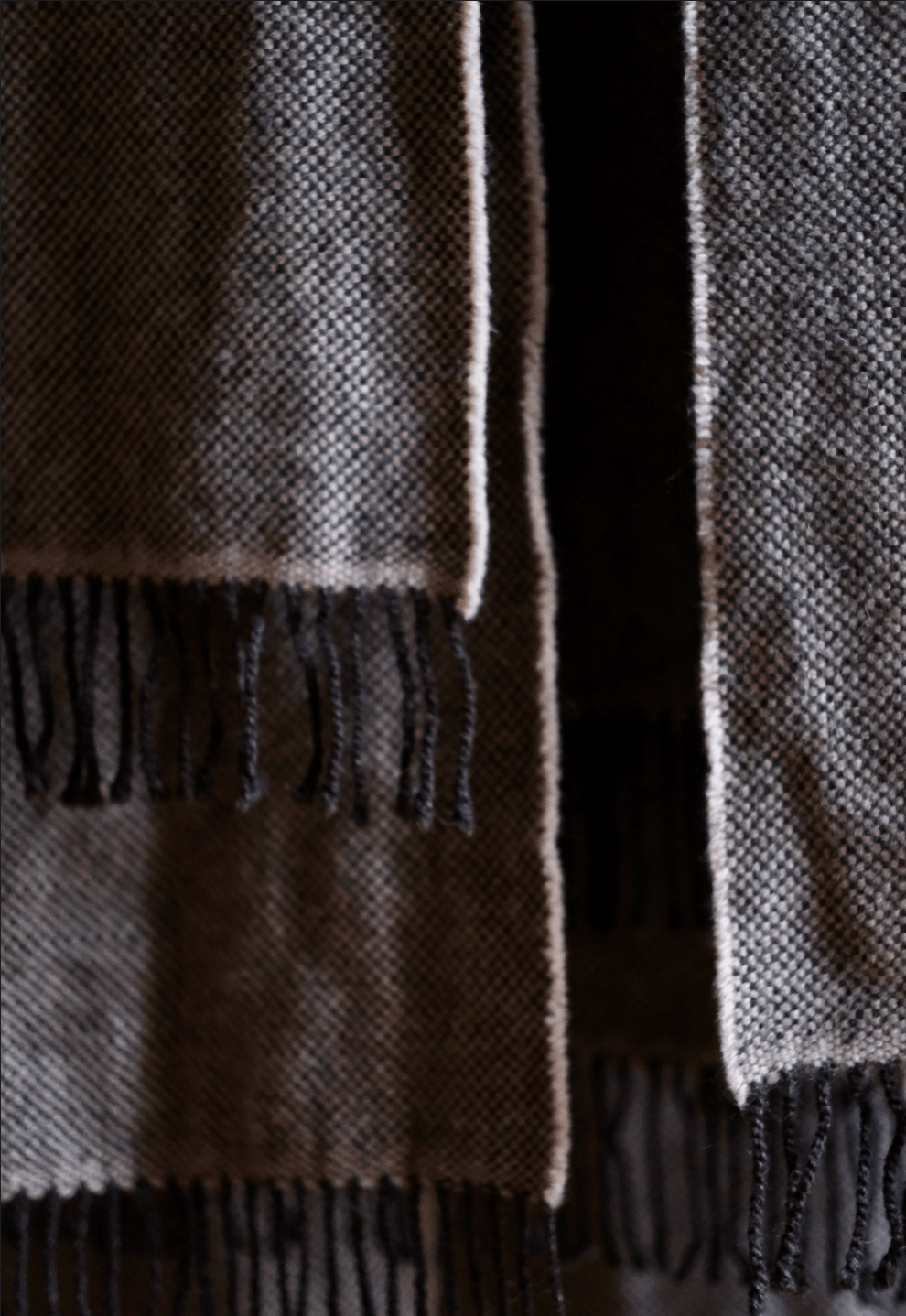 Image of Bristol Cloth 3rd Edition: Dartmoor Dyes - Oak