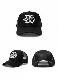 Gorra Trucker 
