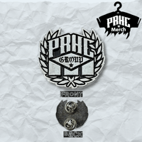 Image 1 of PRHC (Nickel Pin) 