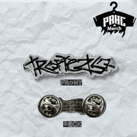 Image 1 of Tropiezo (Nickel Pin) 