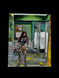 Image 3 of Fly Sh!t Only