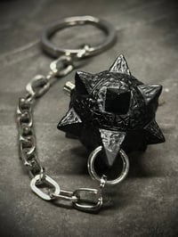 Image 2 of THE IMP FLOGGER FLAIL 