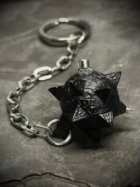 Image 1 of THE IMP FLOGGER FLAIL 