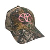 MADE FOR WAR [REALTREE/PINK]