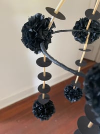 Image 3 of Nine Black Roses Pajak