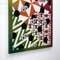 Image 3 of 'Pattern Bonanza 20' - Original Painting