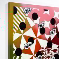 Image 4 of 'Pattern Bonanza 20' - Original Painting