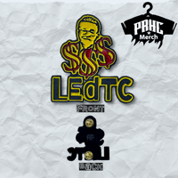 La Experiencia De Toñito Cabanilla$$$ (Nickel Pin a color)