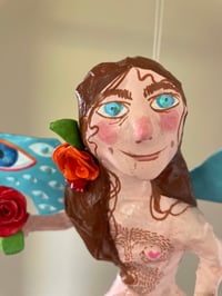 Image 2 of Beardless Fortoday Faerie