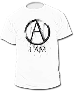 Image of I AM Tee Limited Edition