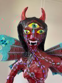 Image 2 of Loud Grief Devil