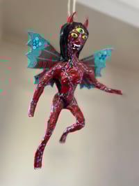 Image 3 of Loud Grief Devil