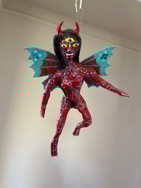 Image 1 of Loud Grief Devil