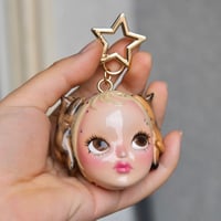 Image 2 of Custom Irina Bag Charm