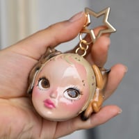 Image 3 of Custom Irina Bag Charm