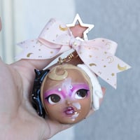 Image 5 of Custom Irina Bag Charm