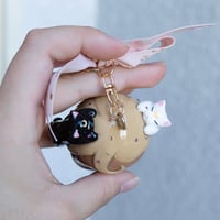 Image 7 of Custom Irina Bag Charm