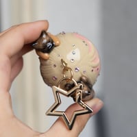 Image 4 of Custom Irina Bag Charm