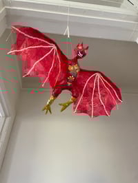 Image 1 of Flying Grinner Devil