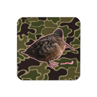 Image 2 of Meep it Dry Cork Back Coaster 