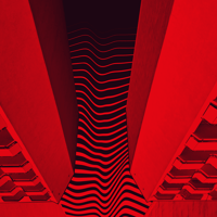 Image 1 of TIME IS THE RULER "OPT OUT" #ISR VINYL EDITION