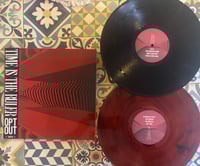 Image 2 of TIME IS THE RULER "OPT OUT" #ISR VINYL EDITION