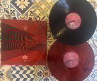 Image 3 of TIME IS THE RULER "OPT OUT" #ISR VINYL EDITION