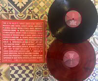 Image 4 of TIME IS THE RULER "OPT OUT" #ISR VINYL EDITION