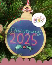 Image 2 of Angel Bauble