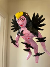 Image 1 of Cold Rook Faerie