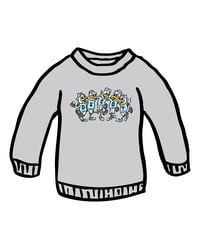 Image 1 of “Old Pals” Crewneck Sweatshirt