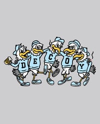 Image 5 of “Old Pals” Crewneck Sweatshirt