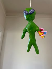 Image 3 of Quadripartite Grey Alien