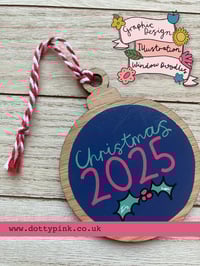 Image 4 of Angel Bauble