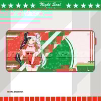 Dialyn X-MAS / DESK MAT