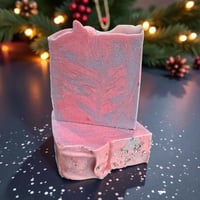 Frosted Sugar Plum 
