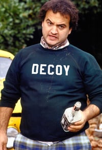 Image 2 of "Bluto” Crewneck Sweatshirt