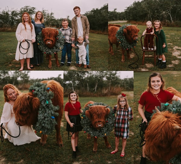 Image of Christmas Micro Mini - December 1st