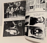 Image 3 of Big City Fanzine #6