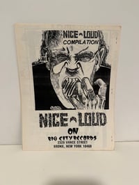 Image 2 of Big City Fanzine #6