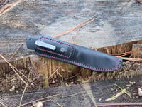 Image 3 of Little Dude with Mexican Blanket G-carta