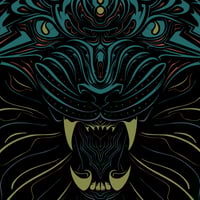 Image 3 of TIGER LILLY