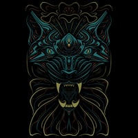 Image 2 of TIGER LILLY