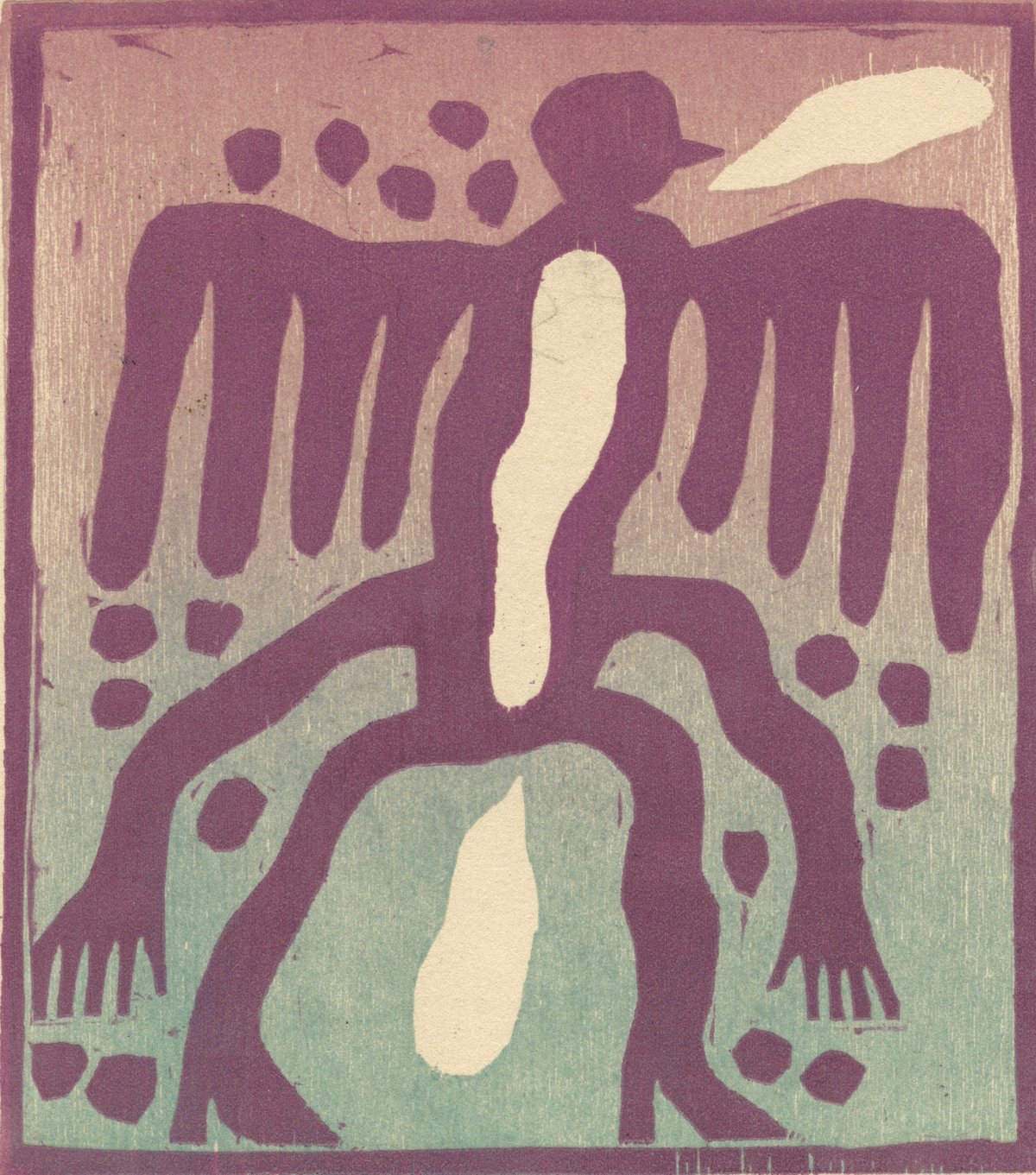 Image of Angel With Gas