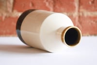 Image 3 of Two-tone soap dispenser – large/dusk