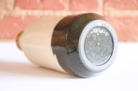 Image 4 of Two-tone soap dispenser – large/dusk