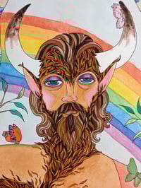 Image 2 of Tache Noir