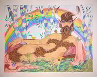 Image 1 of Tache Noir